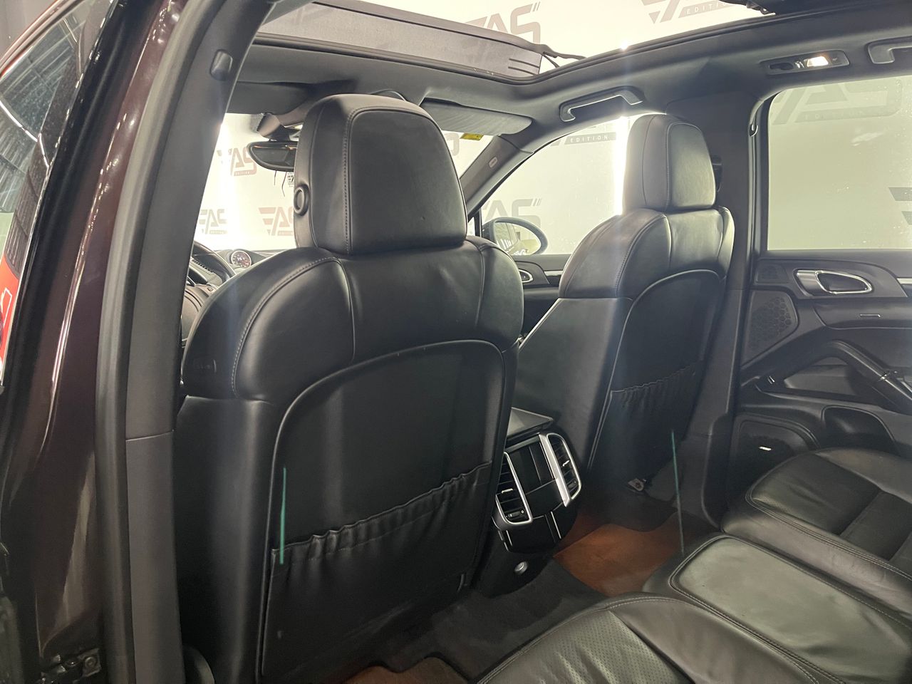 Imagen 137 del Porsche Cayenne en Auto Select Edition, Figueres