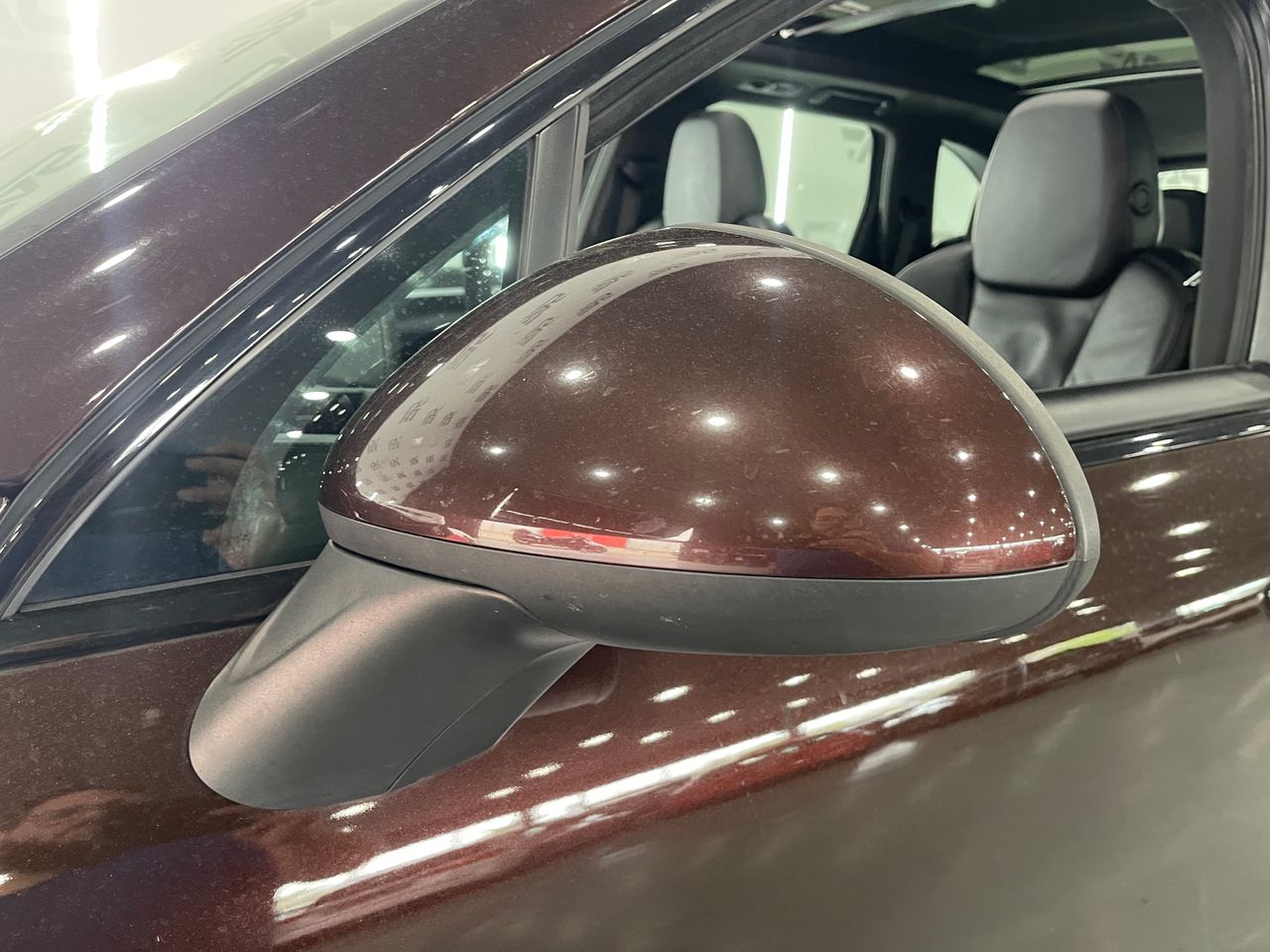 Imagen 22 del Porsche Cayenne en Auto Select Edition, Figueres