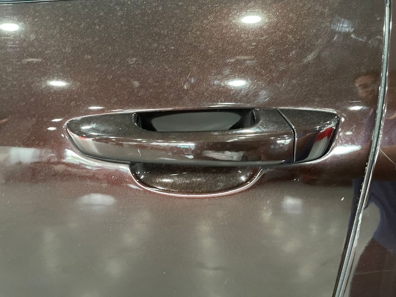 Imagen 21 del Porsche Cayenne en Auto Select Edition, Figueres