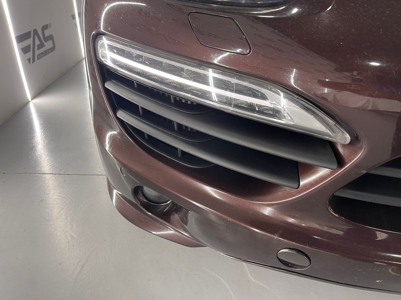 Imagen 30 del Porsche Cayenne en Auto Select Edition, Figueres