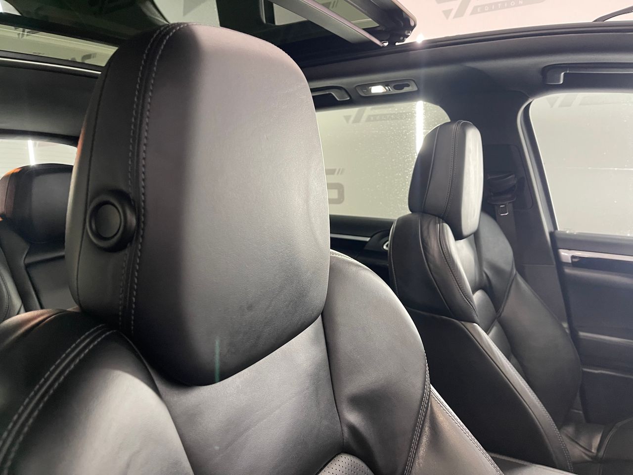 Imagen 159 del Porsche Cayenne en Auto Select Edition, Figueres