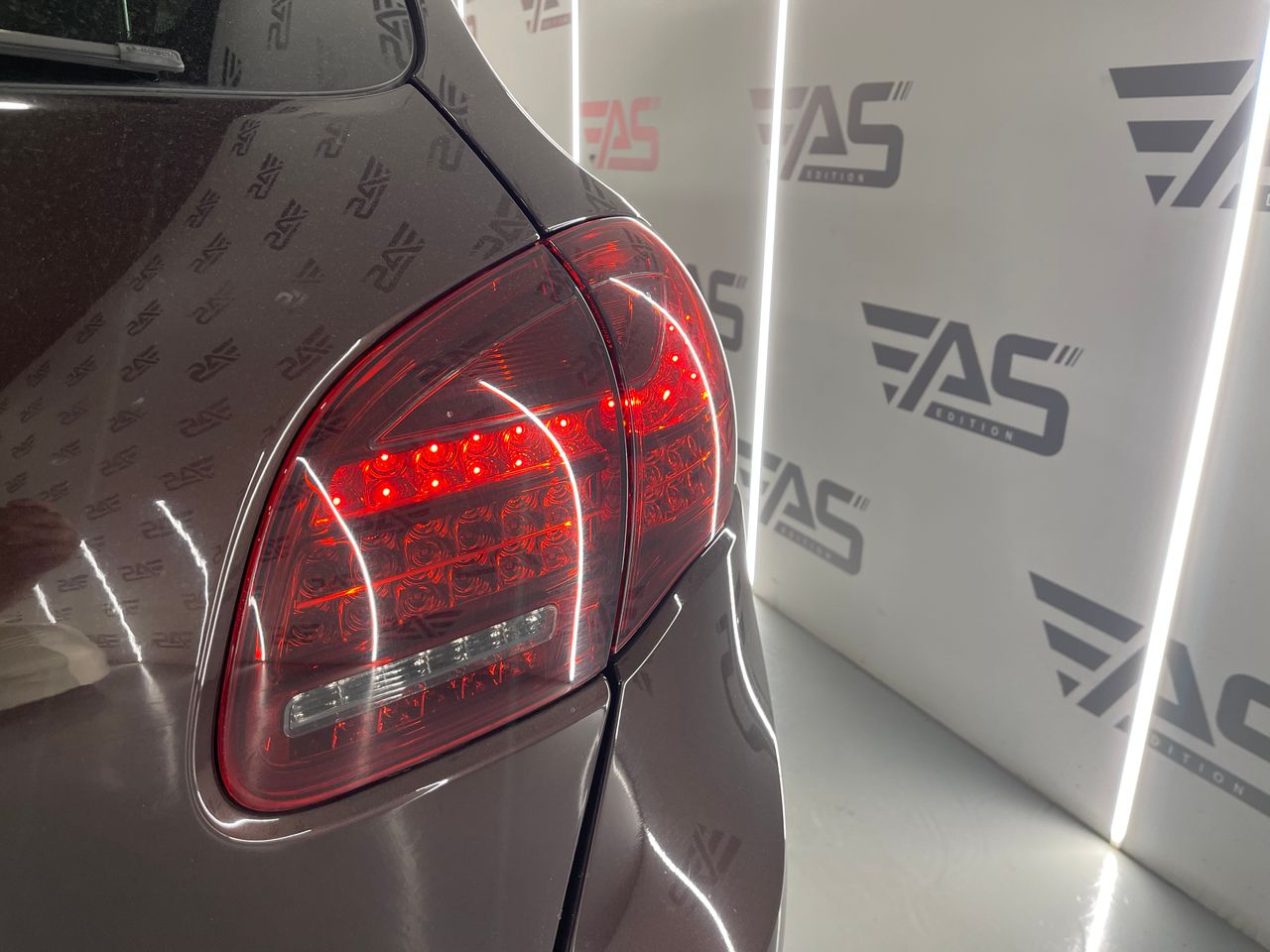 Imagen 17 del Porsche Cayenne en Auto Select Edition, Figueres