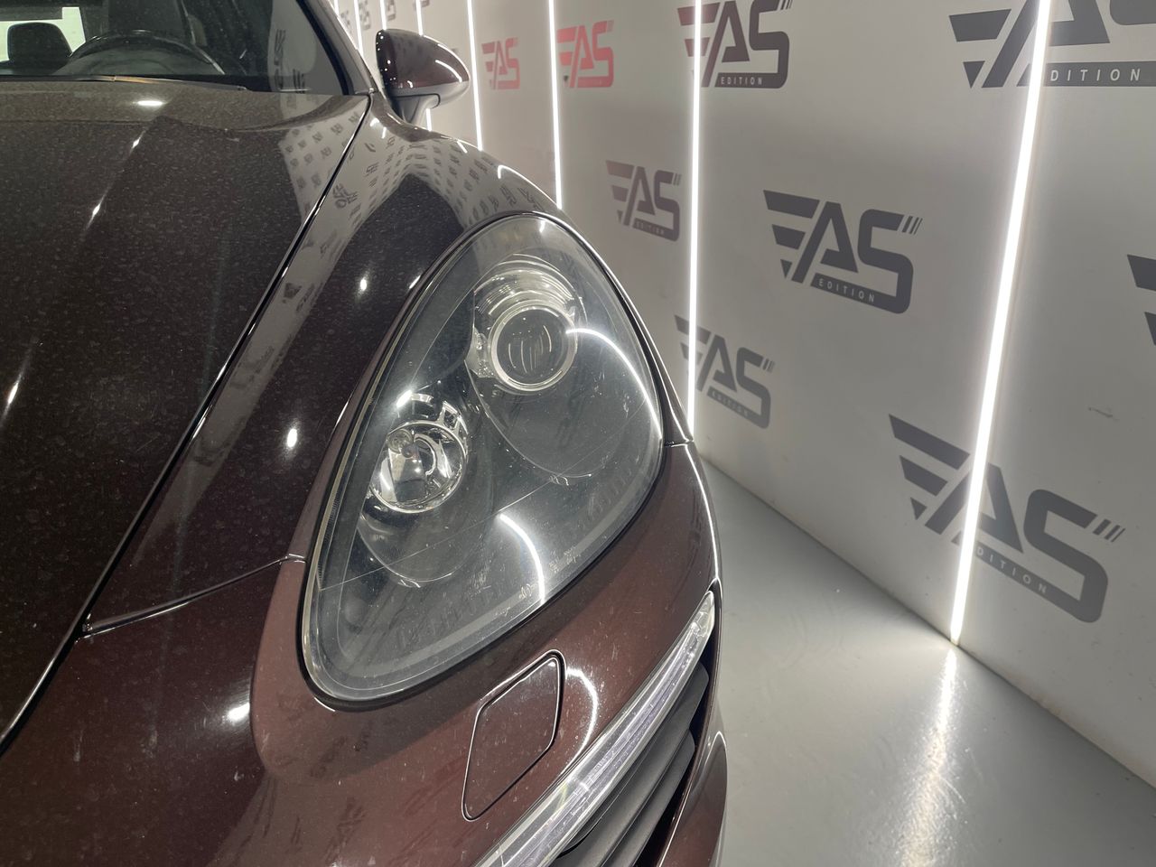 Imagen 39 del Porsche Cayenne en Auto Select Edition, Figueres