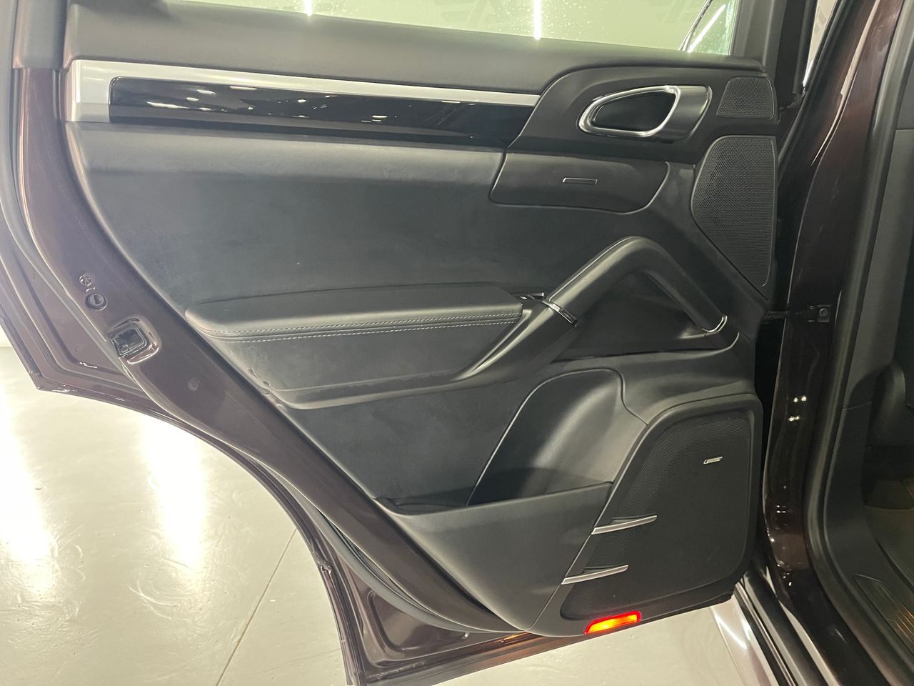 Imagen 88 del Porsche Cayenne en Auto Select Edition, Figueres