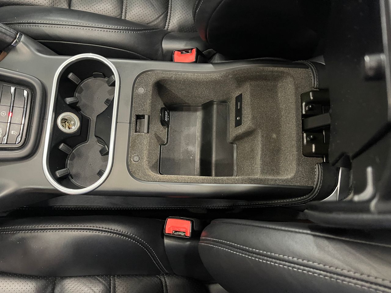 Imagen 154 del Porsche Cayenne en Auto Select Edition, Figueres