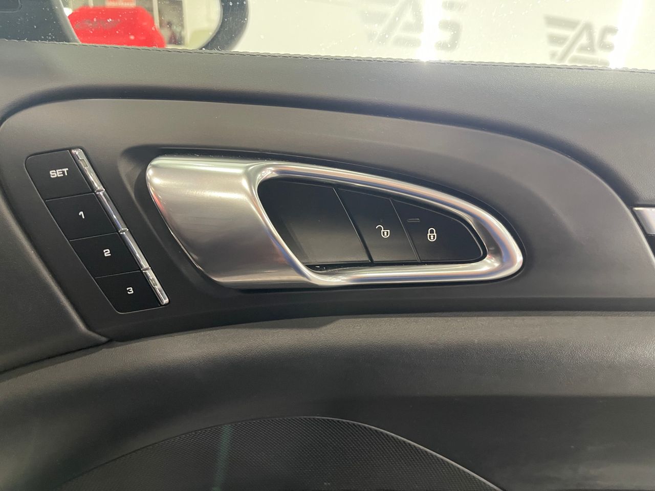 Imagen 109 del Porsche Cayenne en Auto Select Edition, Figueres