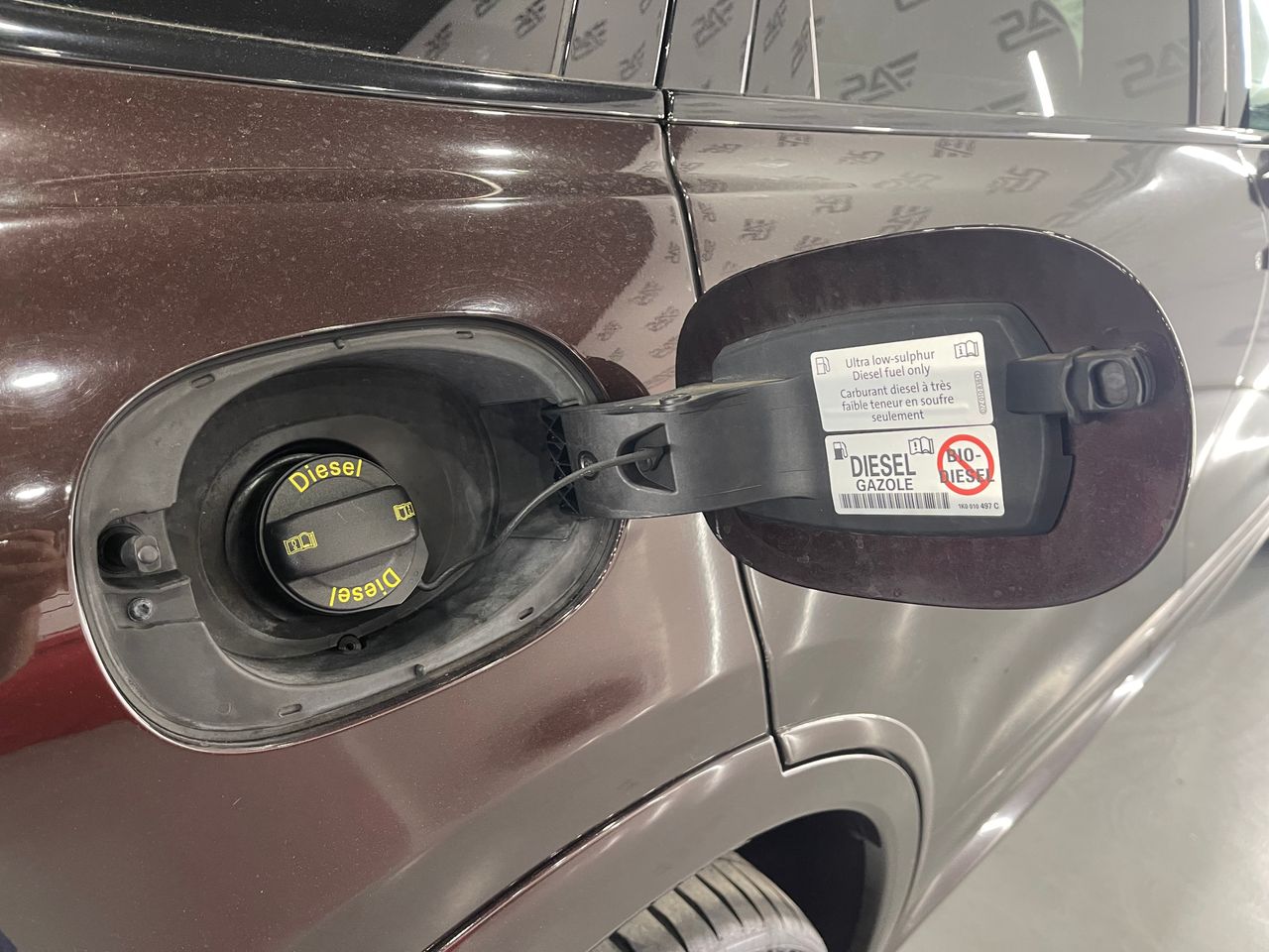 Imagen 115 del Porsche Cayenne en Auto Select Edition, Figueres