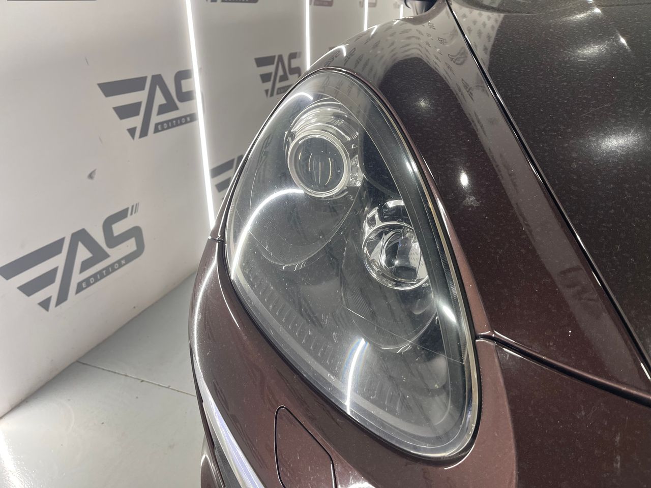 Imagen 29 del Porsche Cayenne en Auto Select Edition, Figueres