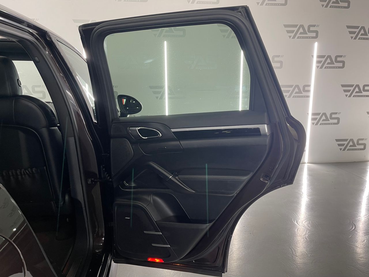 Imagen 97 del Porsche Cayenne en Auto Select Edition, Figueres