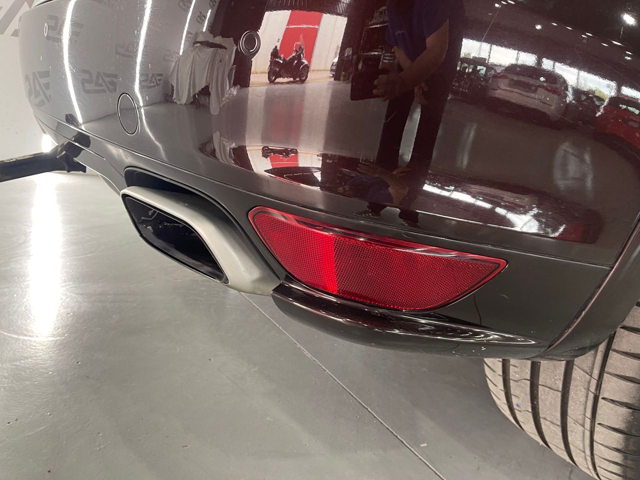 Imagen 43 del Porsche Cayenne en Auto Select Edition, Figueres