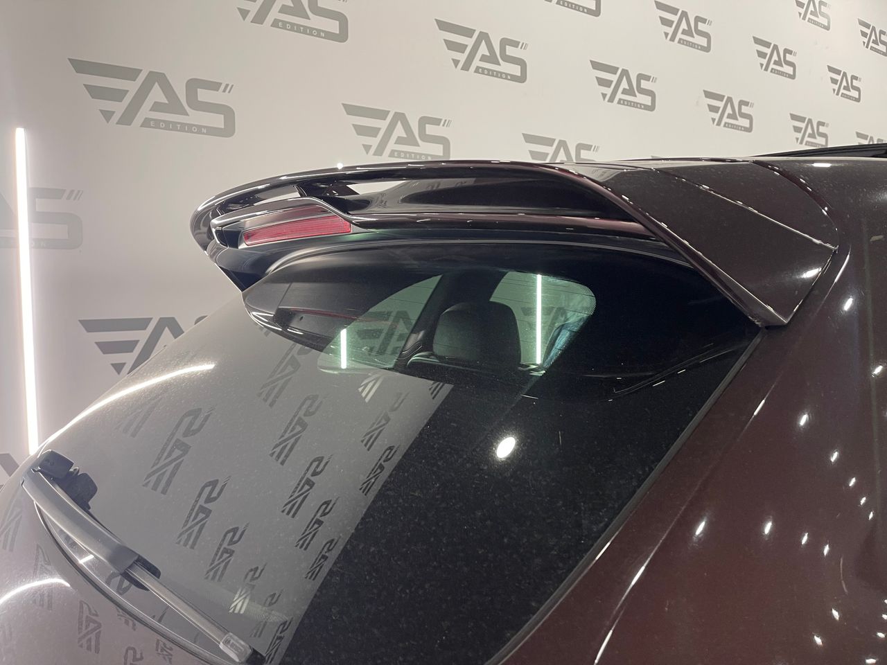 Imagen 47 del Porsche Cayenne en Auto Select Edition, Figueres