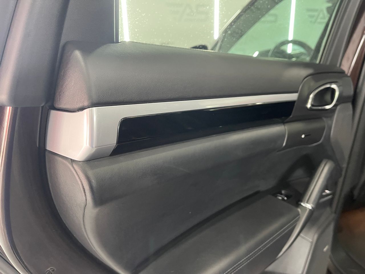 Imagen 89 del Porsche Cayenne en Auto Select Edition, Figueres