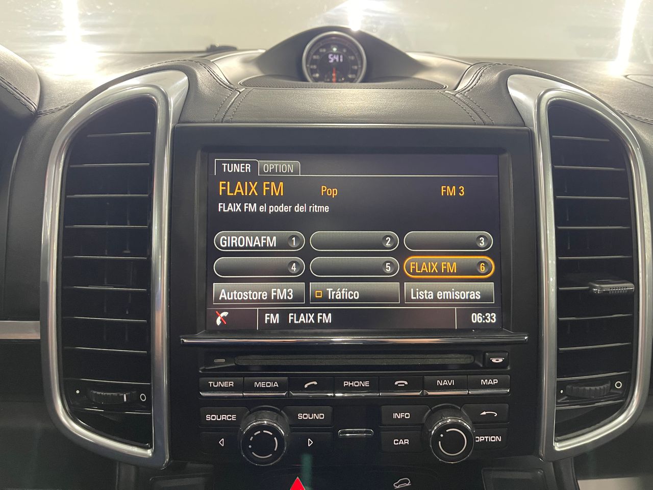 Imagen 73 del Porsche Cayenne en Auto Select Edition, Figueres