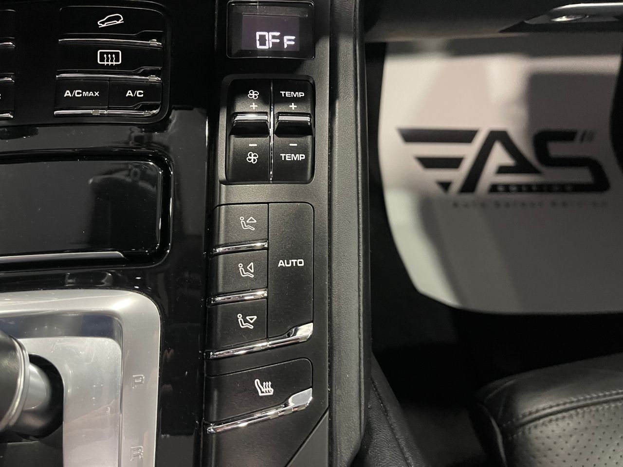 Imagen 129 del Porsche Cayenne en Auto Select Edition, Figueres