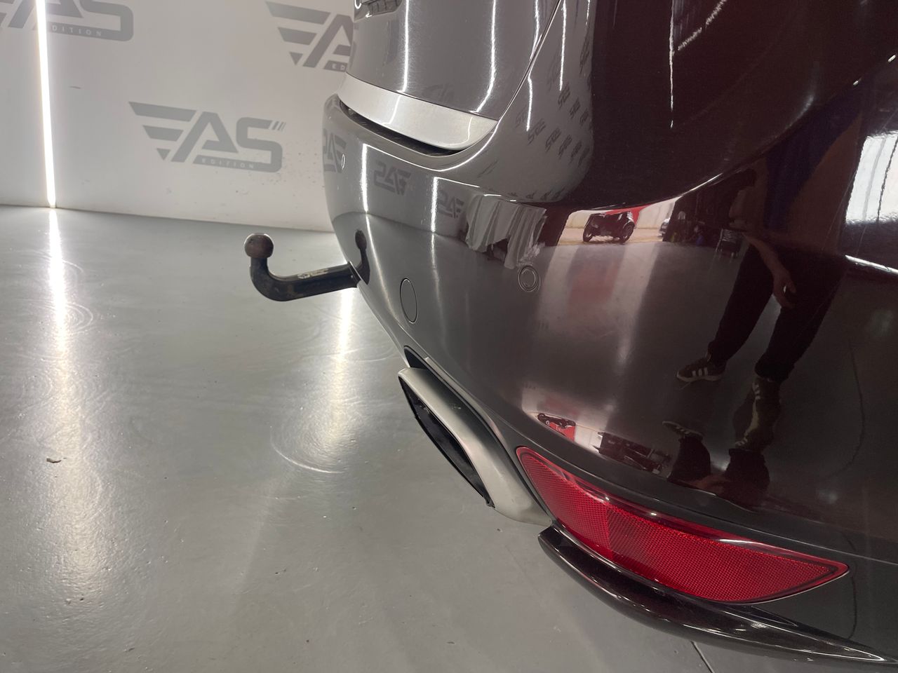 Imagen 44 del Porsche Cayenne en Auto Select Edition, Figueres