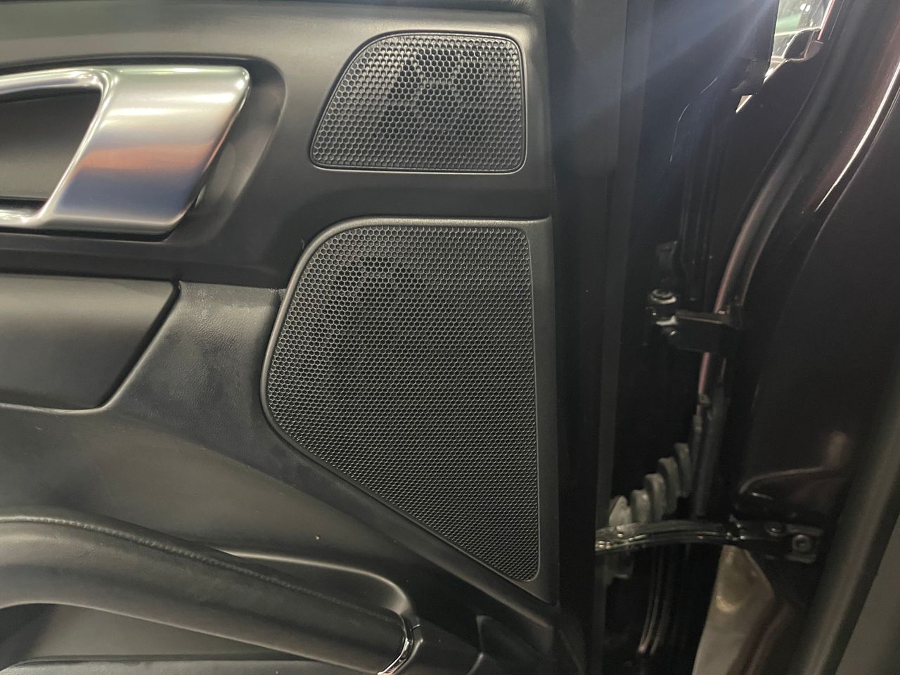 Imagen 93 del Porsche Cayenne en Auto Select Edition, Figueres