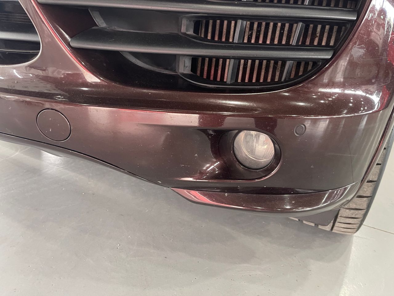 Imagen 27 del Porsche Cayenne en Auto Select Edition, Figueres