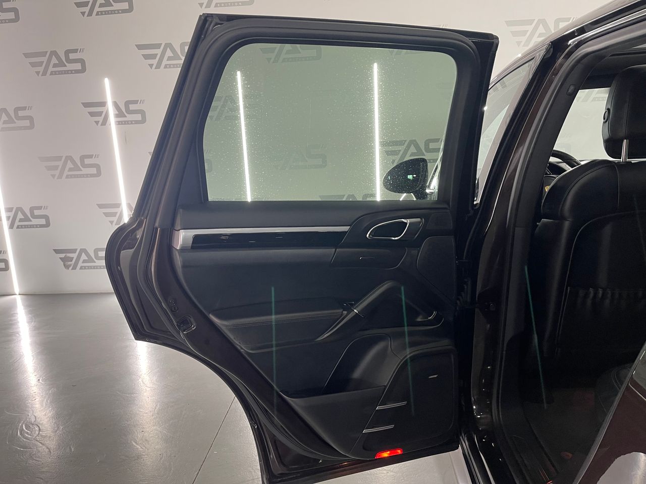 Imagen 87 del Porsche Cayenne en Auto Select Edition, Figueres