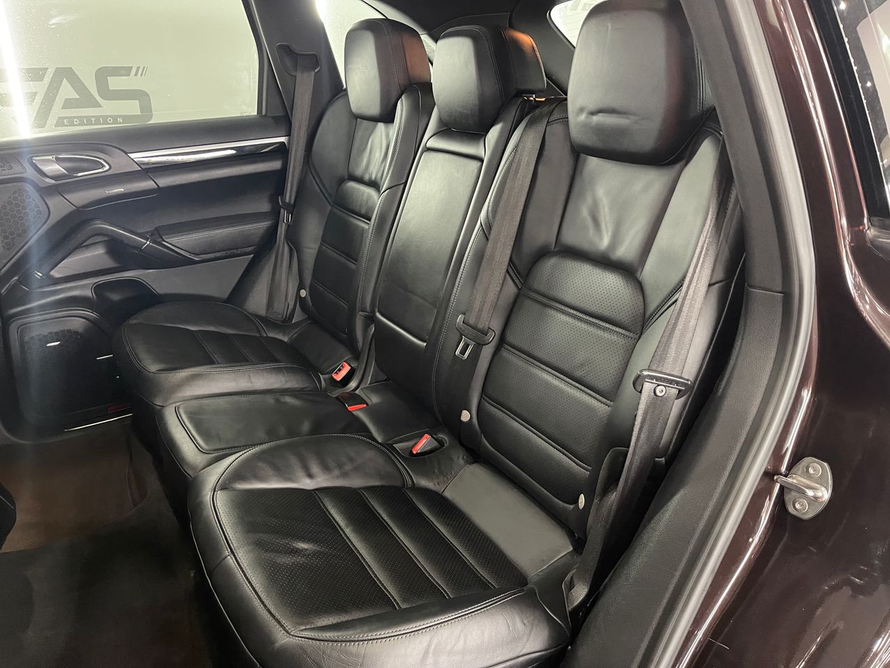 Imagen 138 del Porsche Cayenne en Auto Select Edition, Figueres