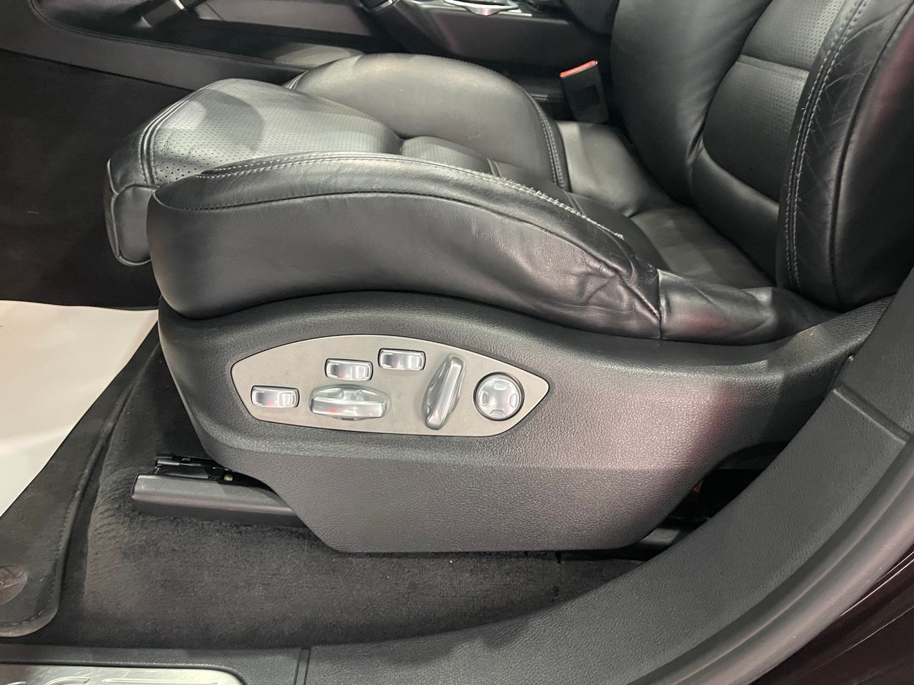 Imagen 85 del Porsche Cayenne en Auto Select Edition, Figueres