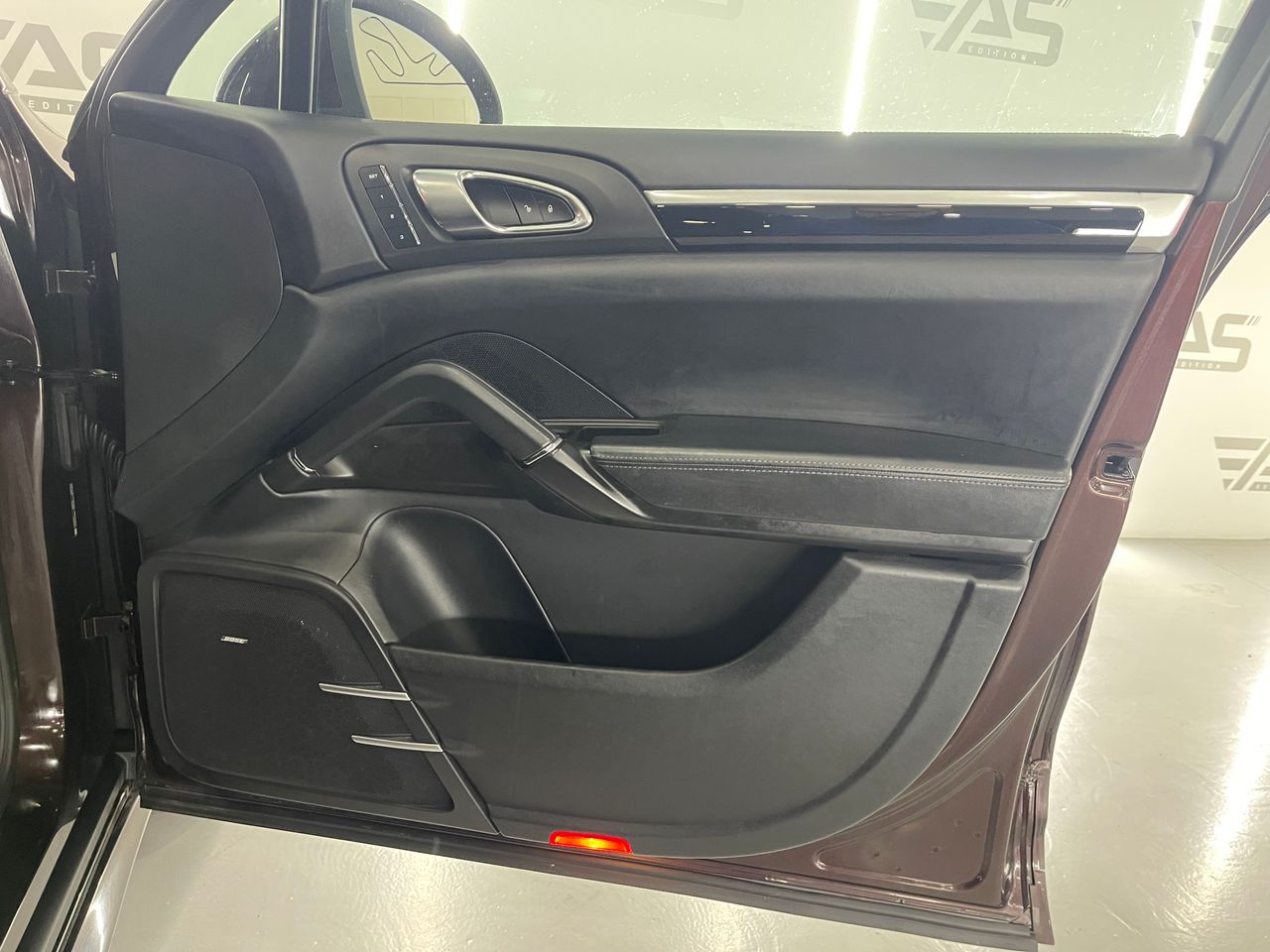 Imagen 106 del Porsche Cayenne en Auto Select Edition, Figueres