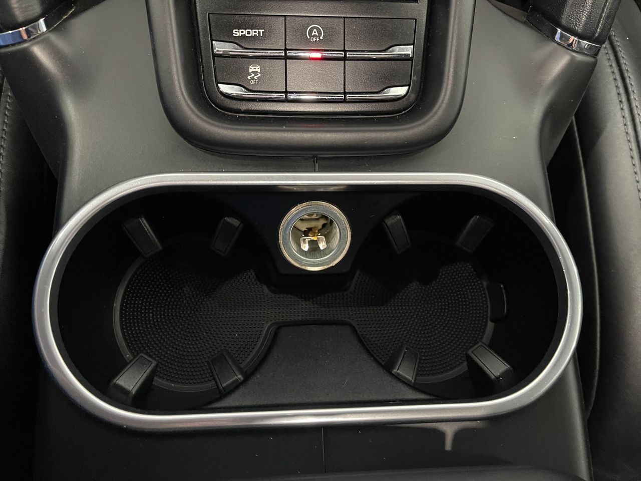 Imagen 127 del Porsche Cayenne en Auto Select Edition, Figueres