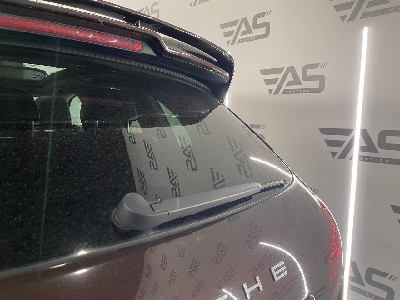 Imagen 15 del Porsche Cayenne en Auto Select Edition, Figueres