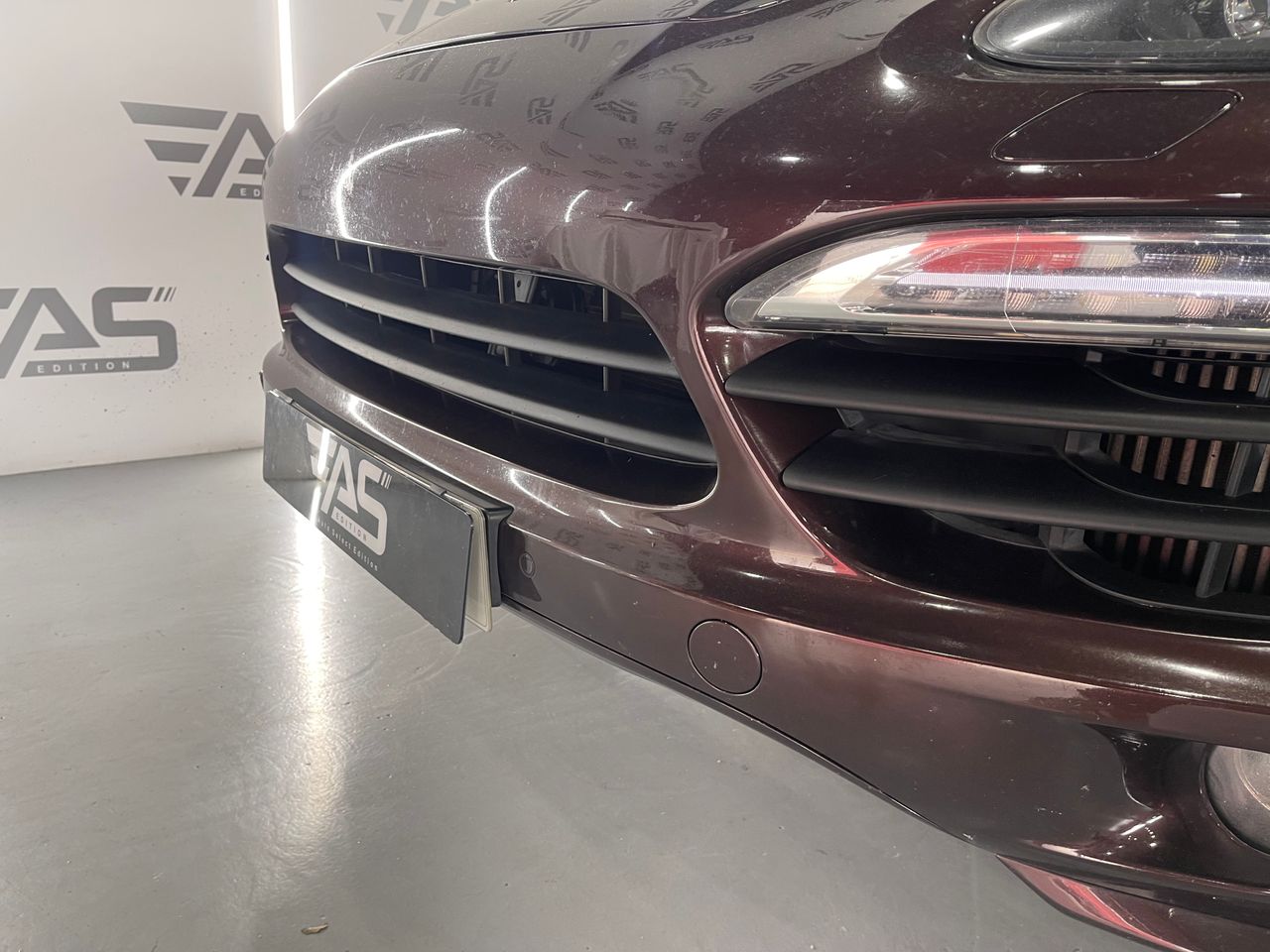 Imagen 28 del Porsche Cayenne en Auto Select Edition, Figueres