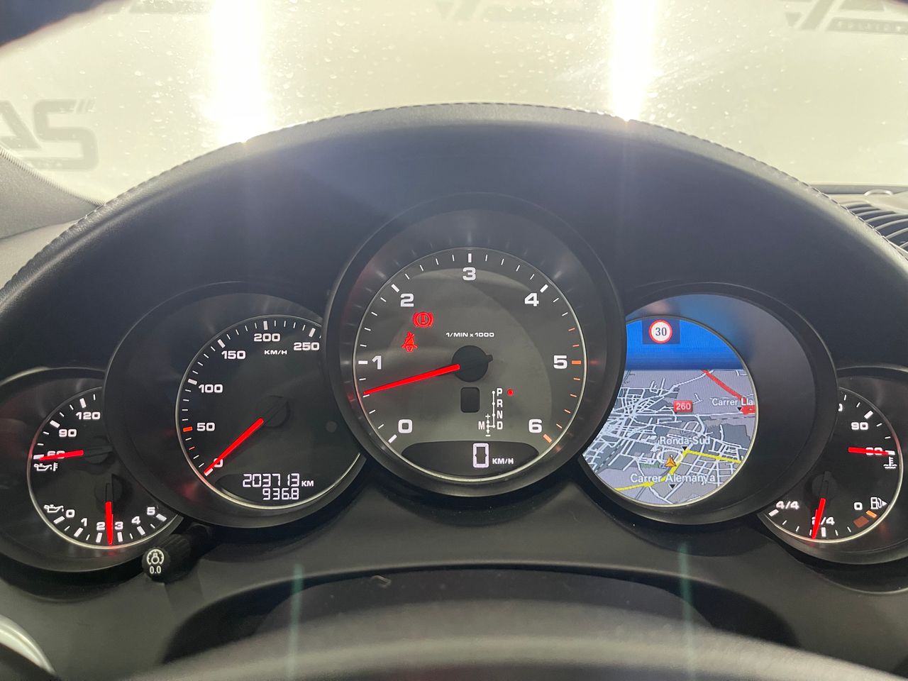 Imagen 74 del Porsche Cayenne en Auto Select Edition, Figueres