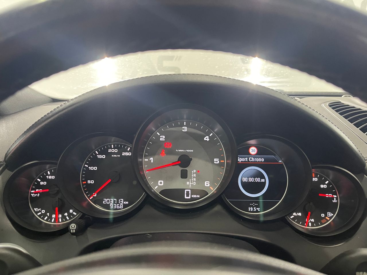 Imagen 76 del Porsche Cayenne en Auto Select Edition, Figueres