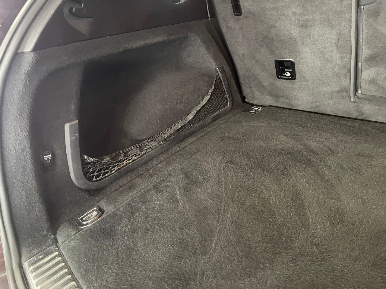 Imagen 65 del Porsche Cayenne en Auto Select Edition, Figueres