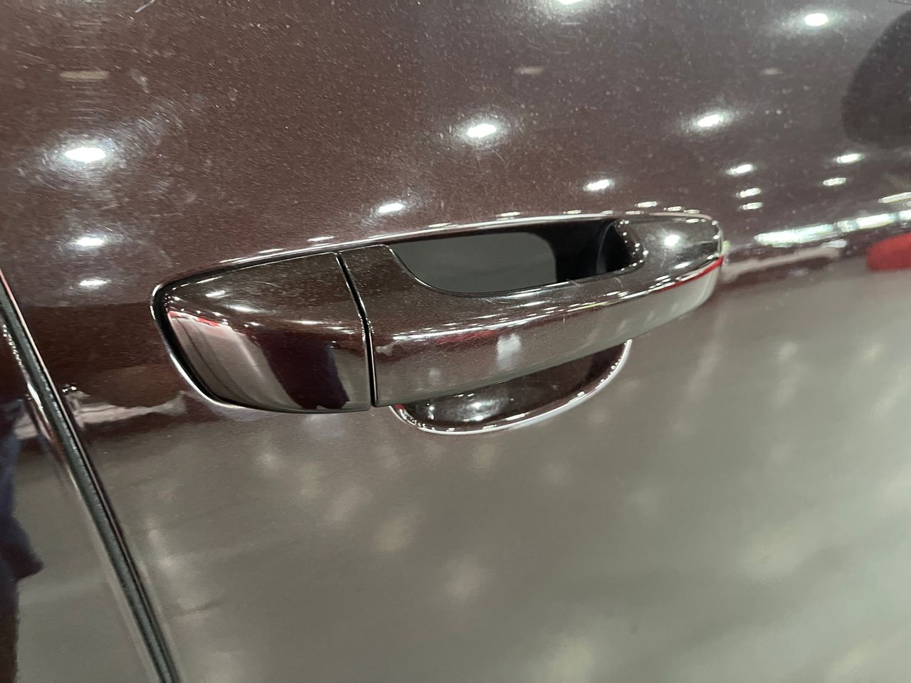 Imagen 42 del Porsche Cayenne en Auto Select Edition, Figueres