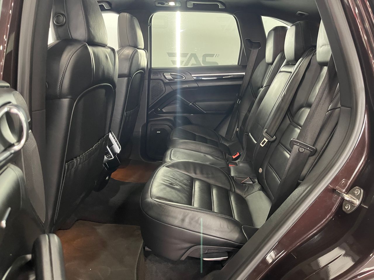 Imagen 139 del Porsche Cayenne en Auto Select Edition, Figueres