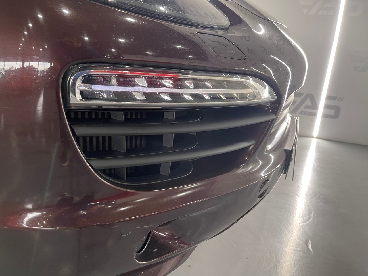 Imagen 36 del Porsche Cayenne en Auto Select Edition, Figueres