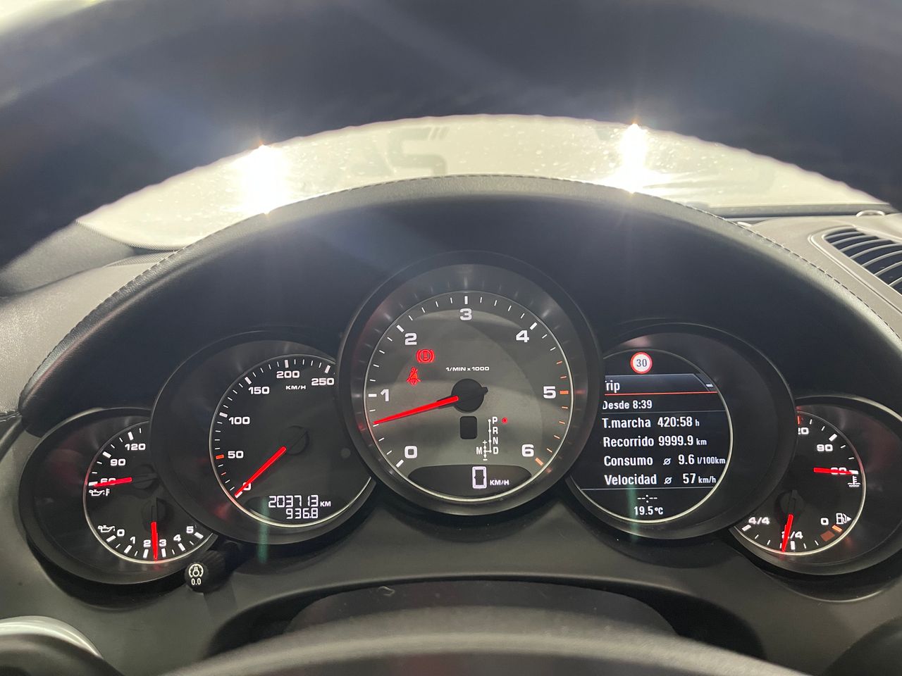 Imagen 75 del Porsche Cayenne en Auto Select Edition, Figueres