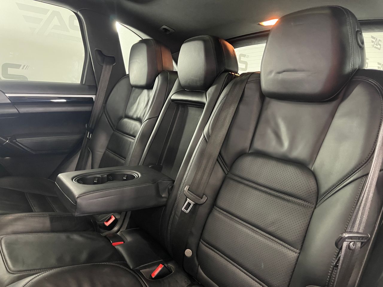 Imagen 142 del Porsche Cayenne en Auto Select Edition, Figueres