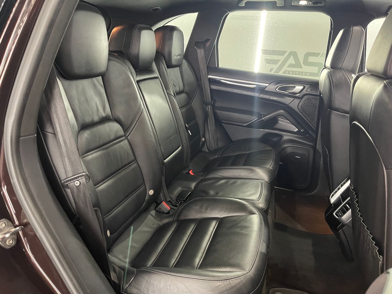 Imagen 161 del Porsche Cayenne en Auto Select Edition, Figueres