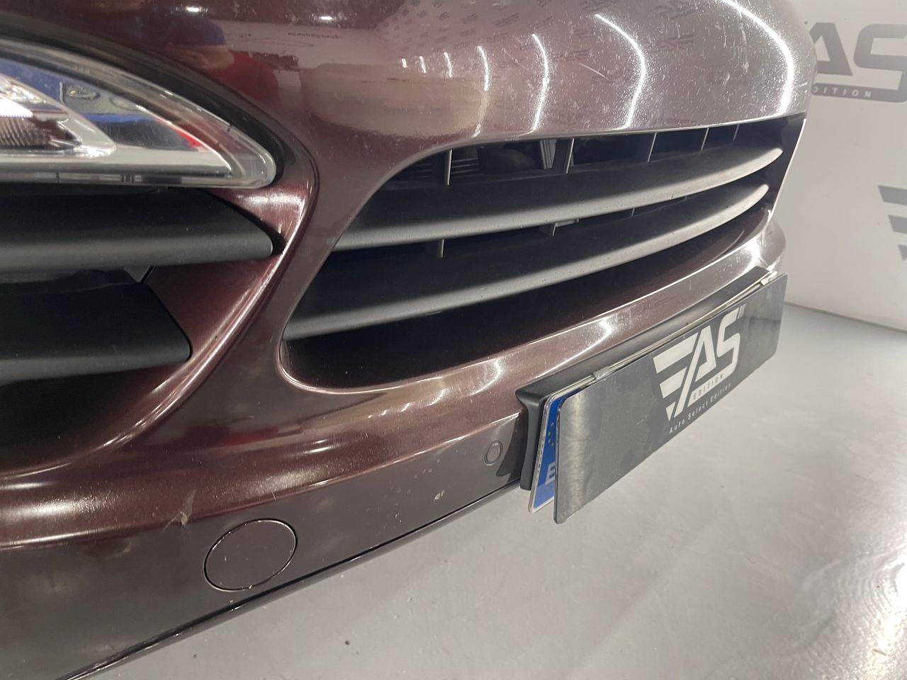 Imagen 38 del Porsche Cayenne en Auto Select Edition, Figueres