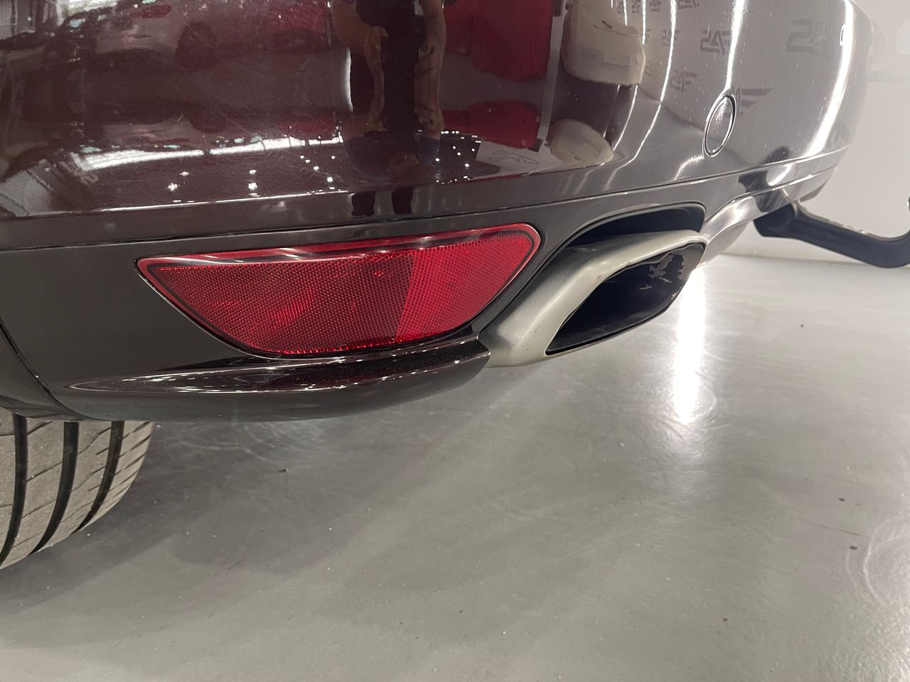 Imagen 12 del Porsche Cayenne en Auto Select Edition, Figueres