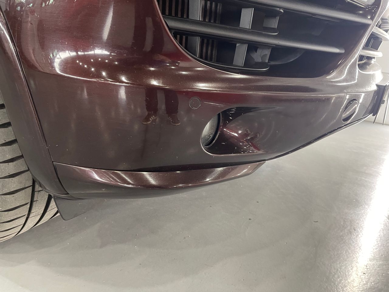 Imagen 37 del Porsche Cayenne en Auto Select Edition, Figueres