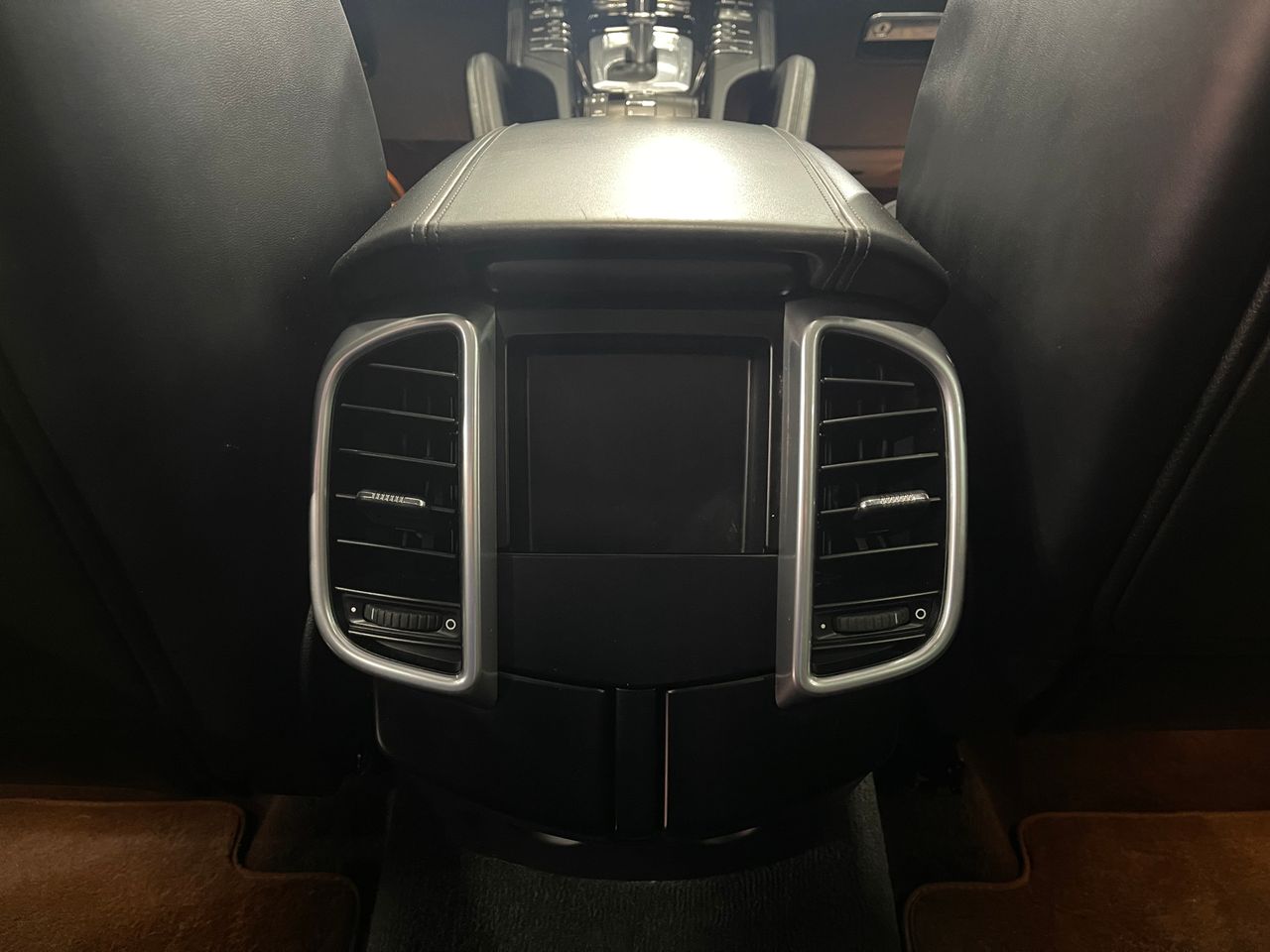 Imagen 95 del Porsche Cayenne en Auto Select Edition, Figueres