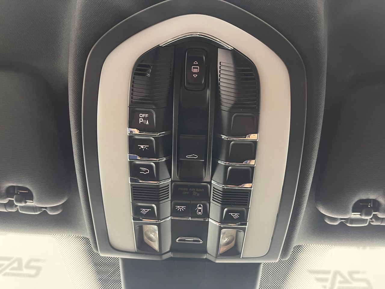 Imagen 133 del Porsche Cayenne en Auto Select Edition, Figueres