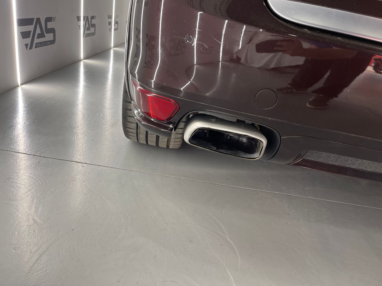 Imagen 52 del Porsche Cayenne en Auto Select Edition, Figueres