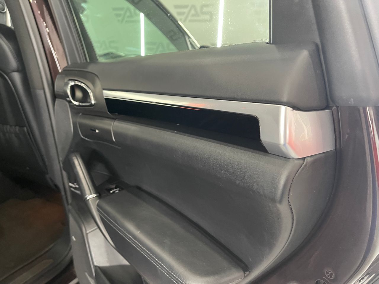 Imagen 99 del Porsche Cayenne en Auto Select Edition, Figueres