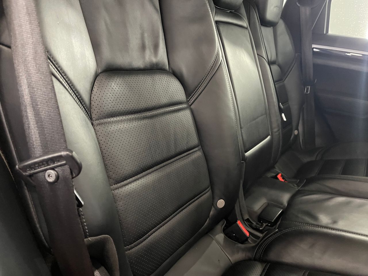 Imagen 163 del Porsche Cayenne en Auto Select Edition, Figueres