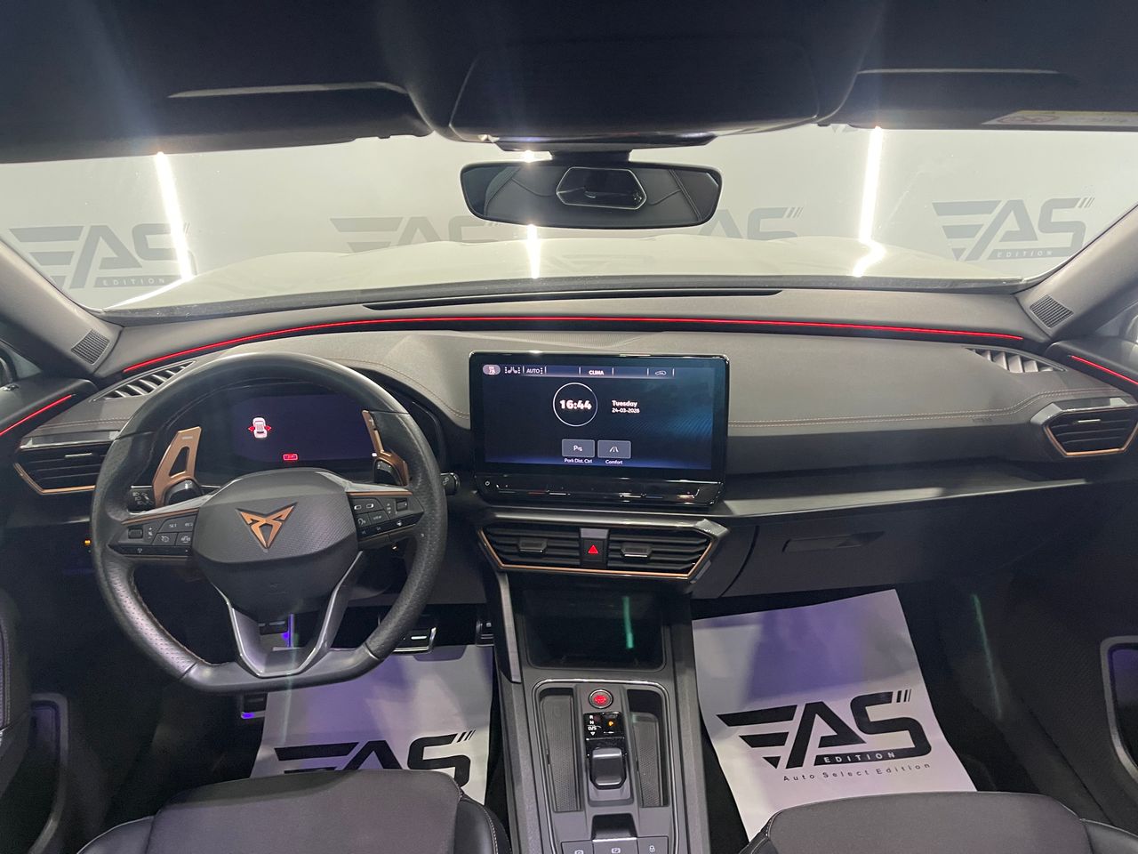 Imagen 96 del Cupra Formentor en Auto Select Edition, Figueres