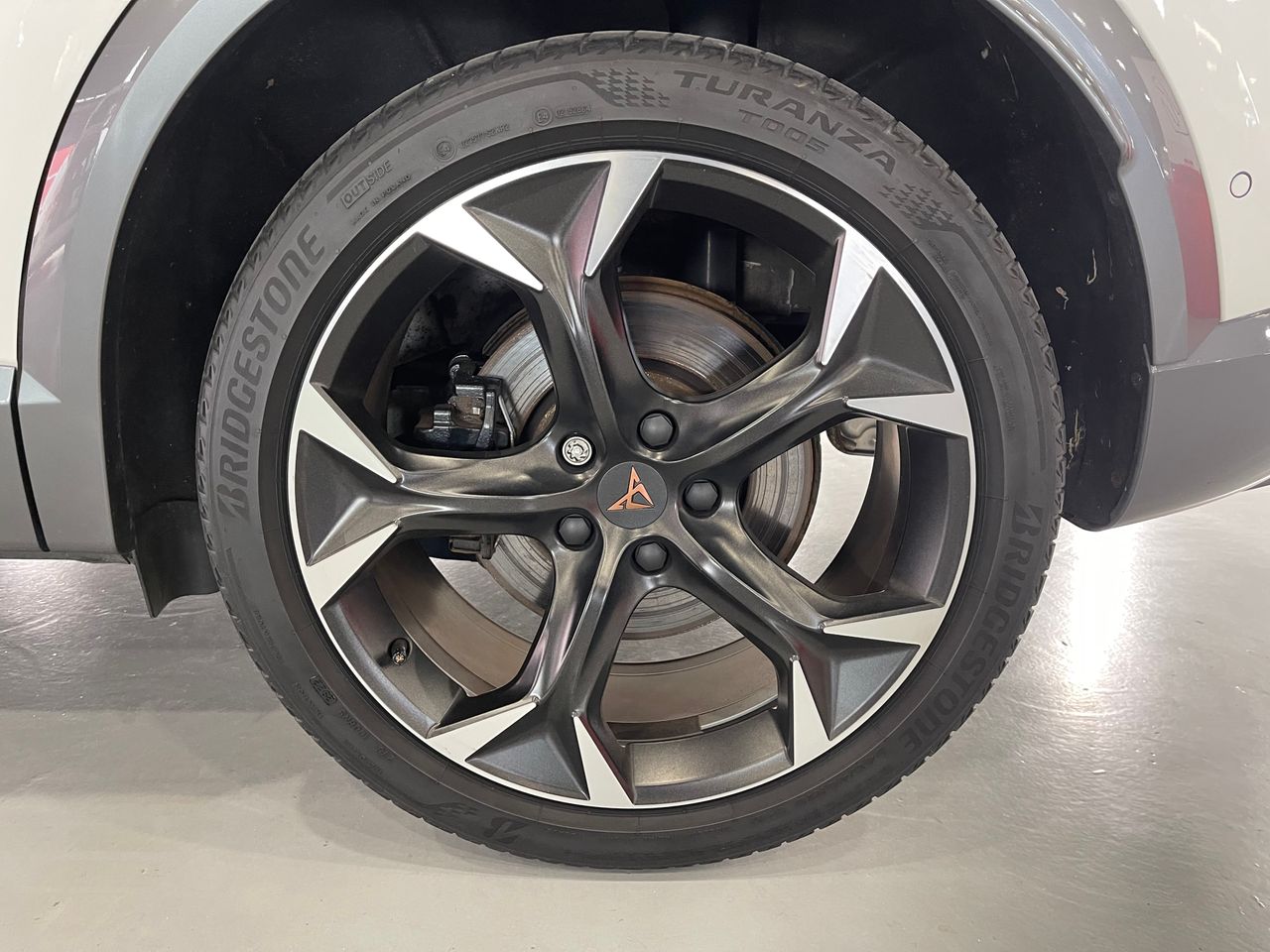 Imagen 51 del Cupra Formentor en Auto Select Edition, Figueres