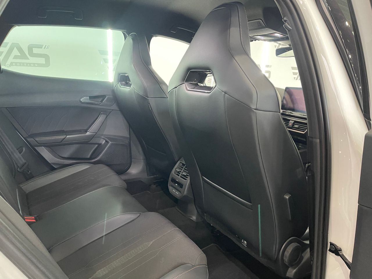 Imagen 133 del Cupra Formentor en Auto Select Edition, Figueres