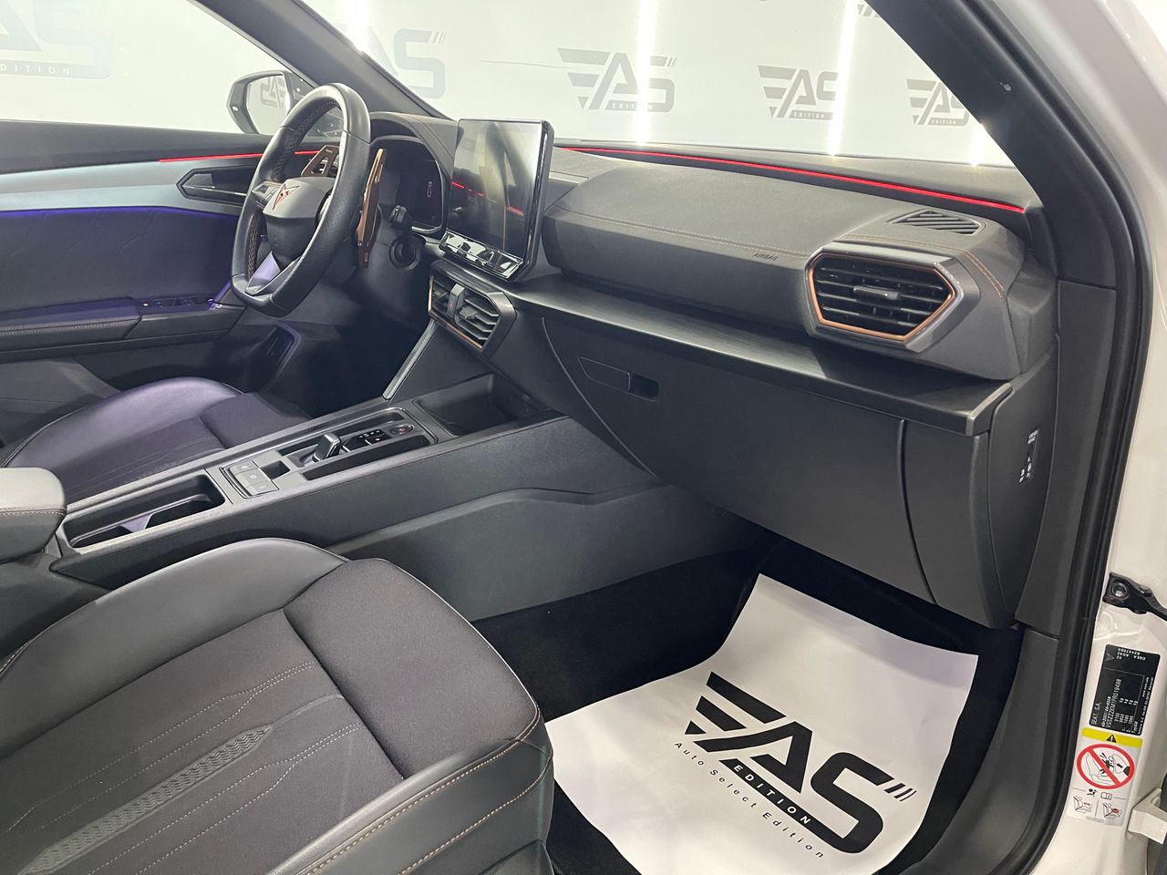 Imagen 131 del Cupra Formentor en Auto Select Edition, Figueres