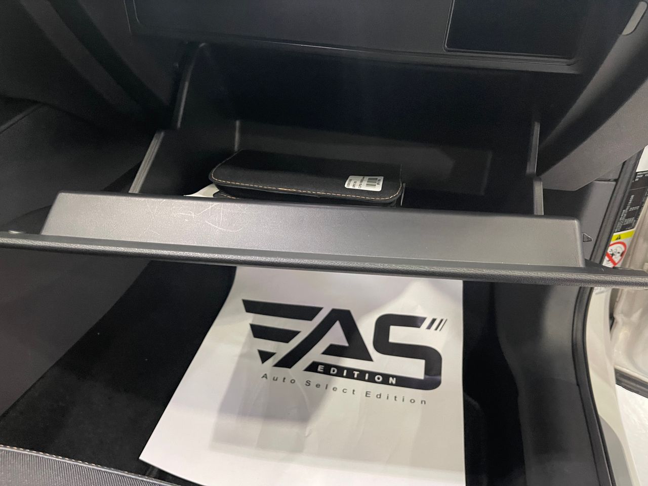 Imagen 105 del Cupra Formentor en Auto Select Edition, Figueres